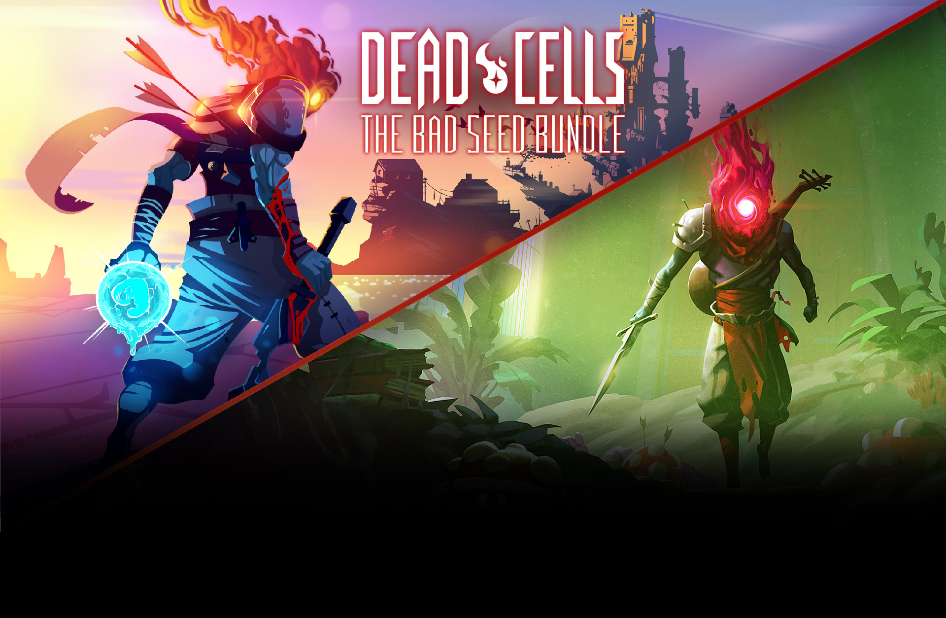 Dead Cells: The Bad Seed Bundle Download